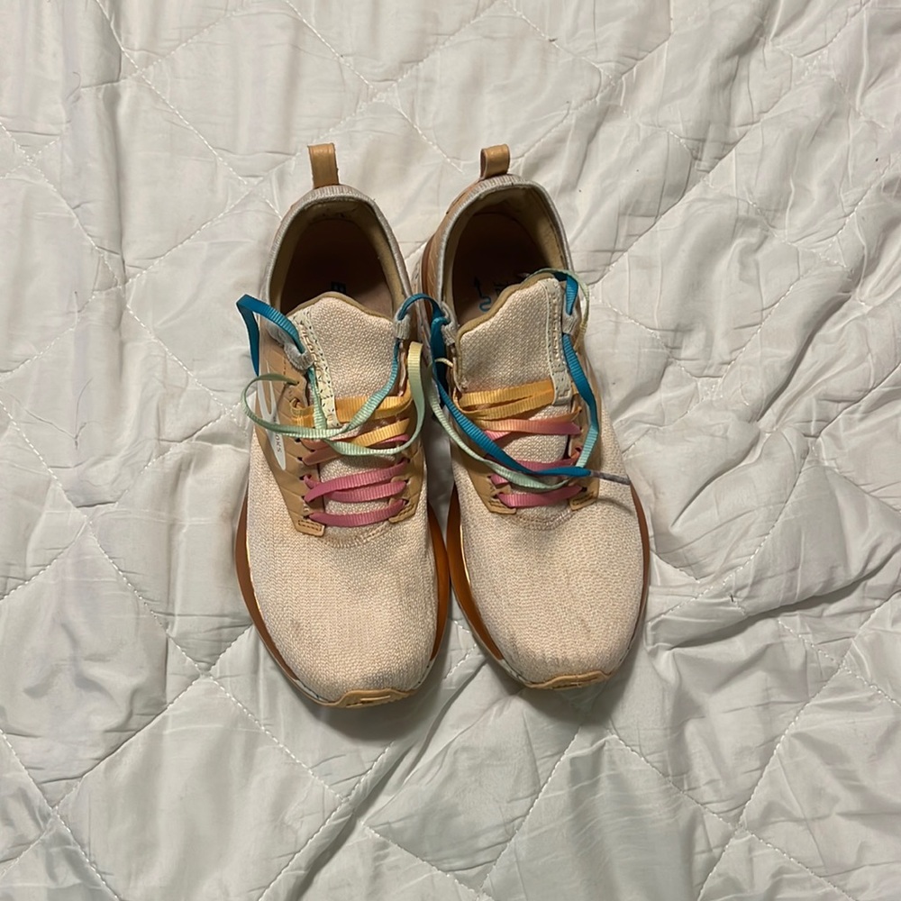 Special edition Ben & jerry brooks